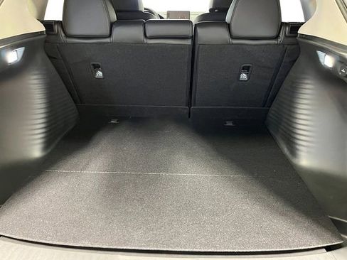 New 2026 Honda HR-V EX-L image 25