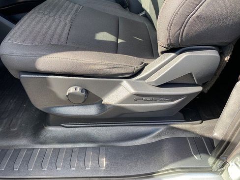 Certified 2022 Ford F150 XL w/ STX Black Appearance Package image 26