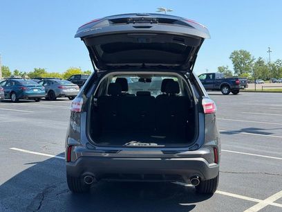 Used 2020 Ford Edge SE
