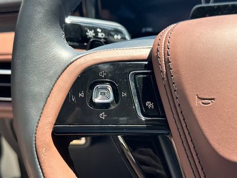 New 2026 Lincoln Aviator Reserve w/ Jet Appearance Package AWD/4WD image 23