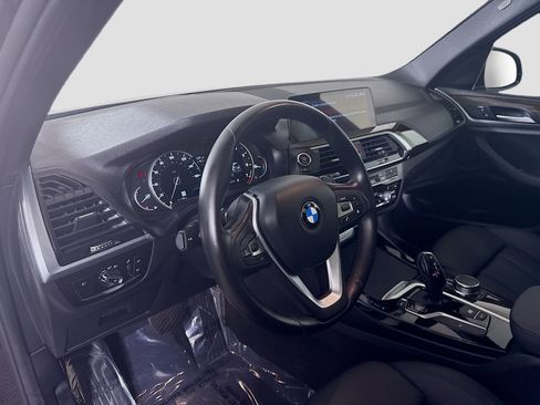 Used 2019 BMW X3 sDrive30i w/ Convenience Package image 23