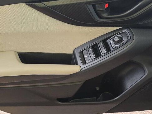 Used 2018 Subaru Impreza 2.0i AWD/4WD image 7