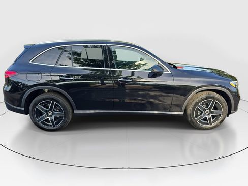 New 2026 Mercedes-Benz GLC 300 image 4