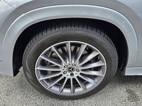 New 2026 Mercedes-Benz GLE 450 4MATIC Coupe image 24