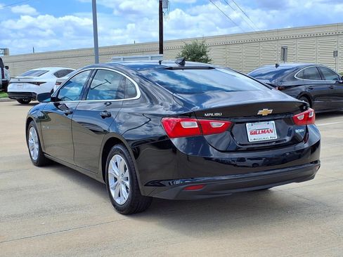 Used 2024 Chevrolet Malibu LT FWD image 2