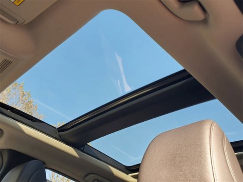 New 2025 MAZDA CX-50 AWD 2.5 S w/ Cargo Package image 13