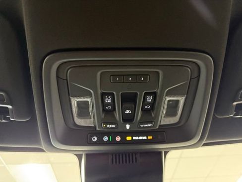 New 2026 Chevrolet Silverado 2500 High Country w/ Technology Package image 21