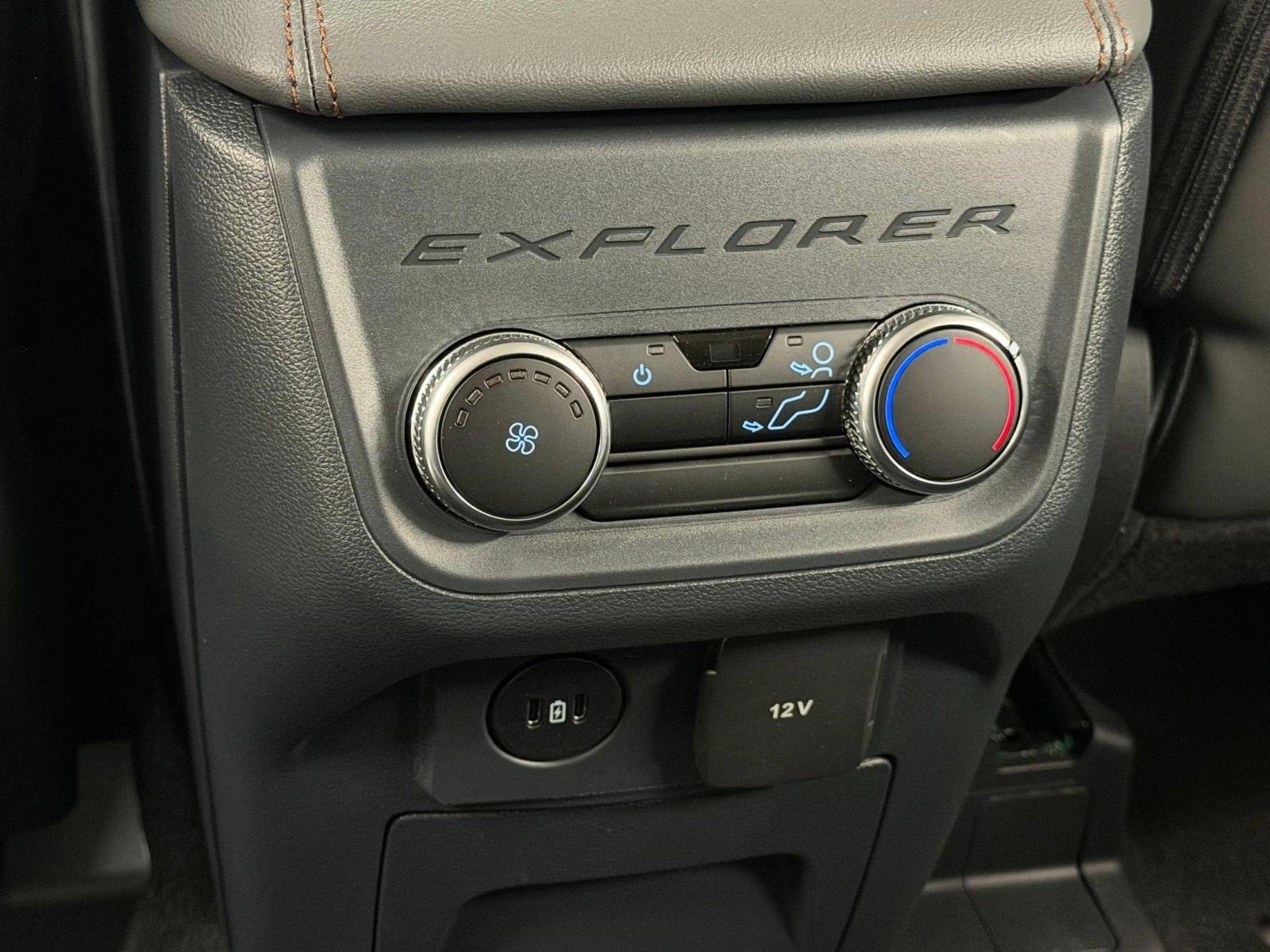 New 2026 Ford Explorer Active w/ Active Comfort Package AWD/4WD image 27