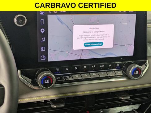 Certified 2026 Chevrolet Colorado ZR2 w/ Technology Package AWD/4WD image 22