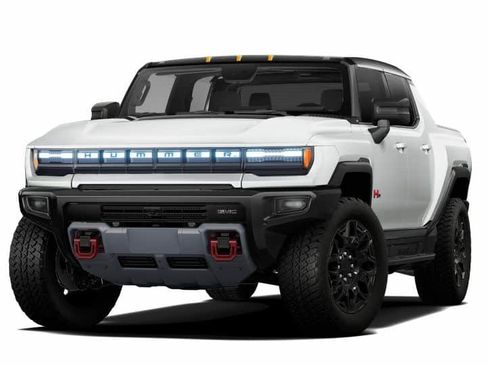 New 2026 GMC Hummer EV 2X w/ LPO, Sport Package image 39