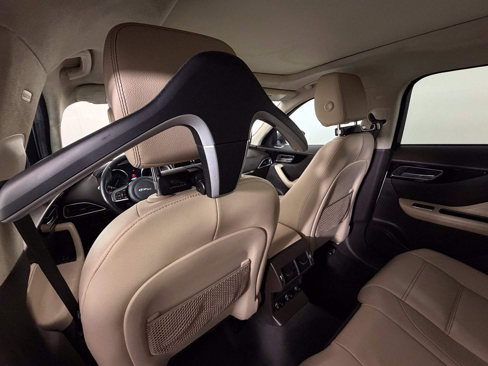 Used 2020 Jaguar F-PACE Prestige AWD/4WD image 13