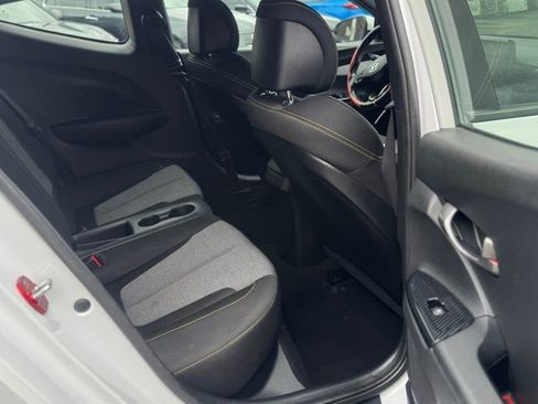 Used 2020 Hyundai Veloster Turbo R-Spec image 16