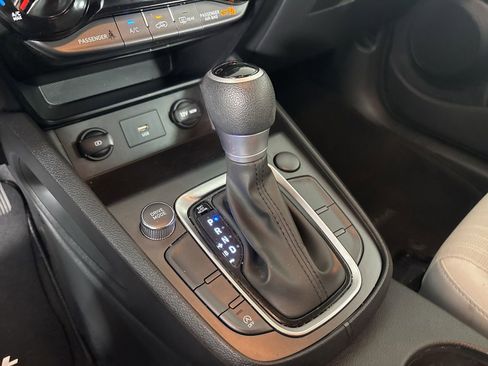 Used 2023 Hyundai Kona SEL w/ Cargo Package FWD image 17