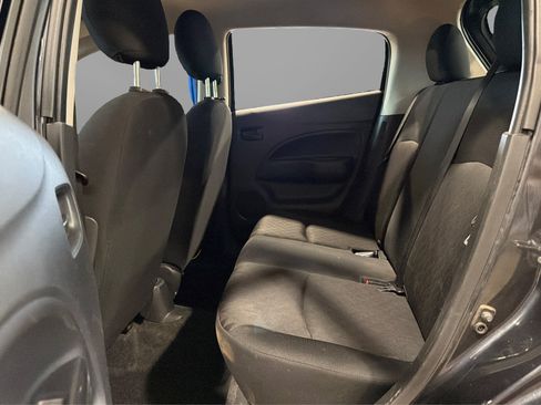 Used 2024 Mitsubishi Mirage ES FWD image 32