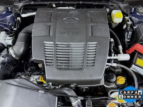 Used 2024 Subaru Forester Sport image 31