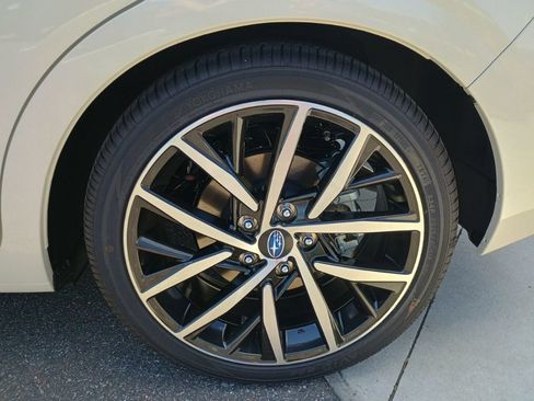 New 2026 Subaru Impreza 2.0i Sport AWD/4WD image 9