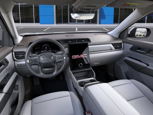 New 2026 GMC Terrain Denali w/ LPO, Floor Liner Package AWD/4WD image 16