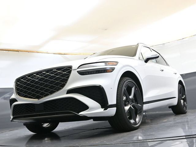 Used 2026 Genesis GV70 3.5T Sport Prestige AWD/4WD image 29