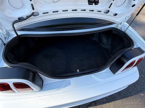 Used 1997 Ford Mustang Cobra image 63