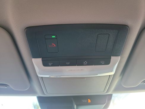 Used 2024 Mitsubishi Outlander SEL image 22