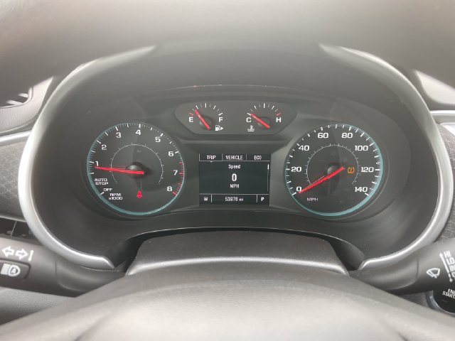 Used 2024 Chevrolet Malibu LS FWD image 9