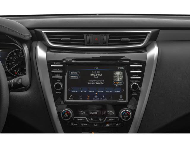 Used 2022 Nissan Murano Platinum w/ Cargo Package AWD/4WD image 13