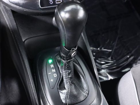 Used 2016 FIAT 500X Easy image 24