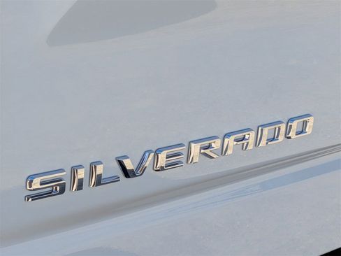 New 2026 Chevrolet Silverado 1500 LTZ image 6