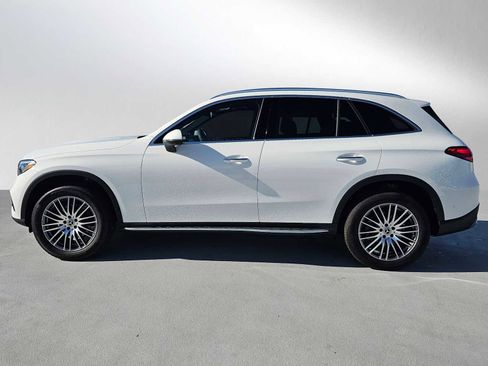 New 2026 Mercedes-Benz GLC 300 4MATIC image 6