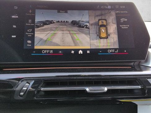 New 2026 BMW X1 xDrive28i w/ Technology Package AWD/4WD image 13