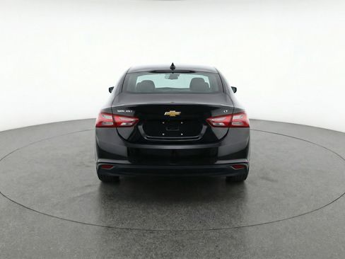 Used 2024 Chevrolet Malibu LT image 7