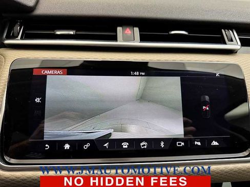Used 2018 Land Rover Range Rover Velar S image 29