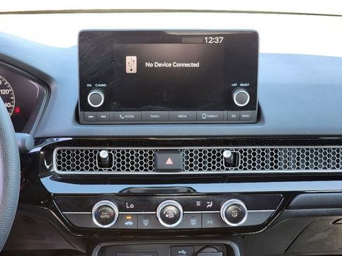 Used 2023 Honda Civic LX image 27