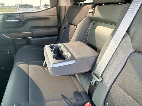 Used 2021 Chevrolet Silverado 1500 RST AWD/4WD image 15