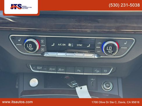 Used 2018 Audi Q5 2.0T Premium Plus AWD/4WD image 18