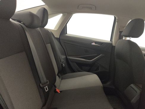 Used 2021 Volkswagen Jetta S w/ Driver Assistance Package FWD image 19
