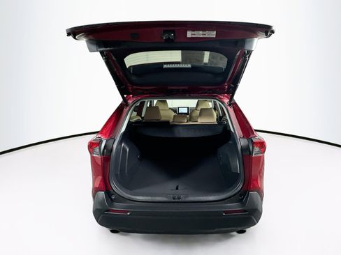 Used 2023 Toyota RAV4 XLE w/ Convenience Package image 31