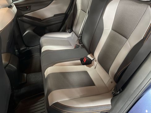 Used 2020 Subaru Crosstrek 2.0i Premium w/ Moonroof Package 1 image 11