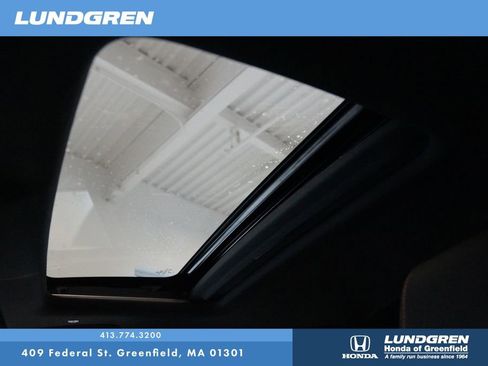 Used 2024 Honda CR-V Sport image 16