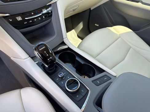 Certified 2023 Cadillac XT5 Premium Luxury w/ Technology Package image 25