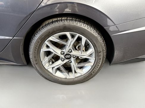 Used 2020 Hyundai Sonata SEL FWD image 37