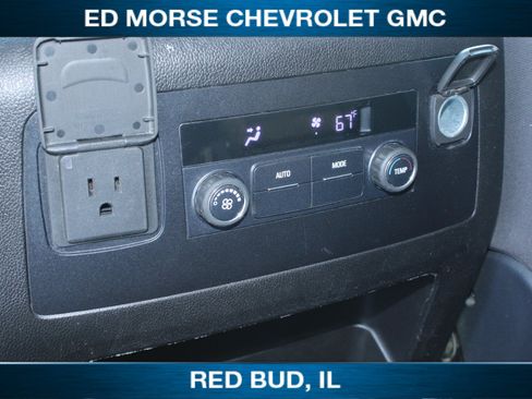 Used 2019 GMC Yukon SLE w/ Convenience Package AWD/4WD image 24