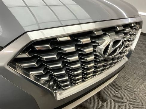 Used 2020 Hyundai Palisade SEL w/ Premium Package FWD image 32