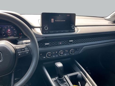 Used 2024 Honda Accord EX image 7