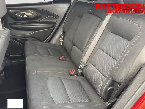 Used 2023 GMC Terrain SLE w/ Driver Convenience Package FWD image 19