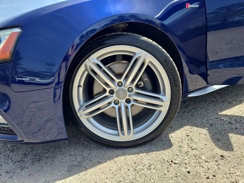Used 2014 Audi S5 Premium Plus AWD/4WD image 26