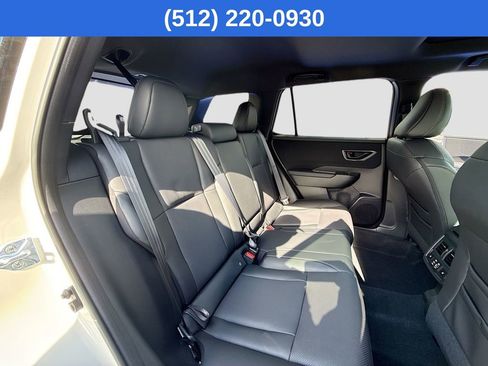 New 2026 Subaru Outback Limited AWD/4WD image 36