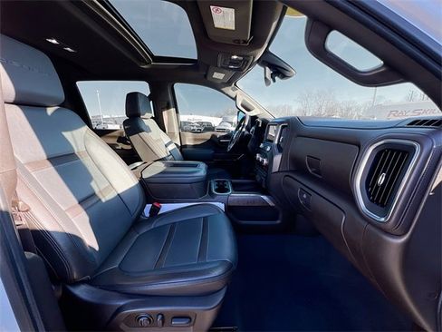 Used 2022 GMC Sierra 2500 Denali image 42