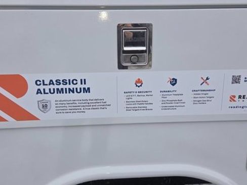 New 2026 Chevrolet Silverado 3500 W/T w/ WT Convenience Package image 8