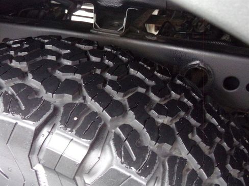 Used 2006 Nissan Frontier NISMO w/ (N01) Utility Bed Pkg image 28